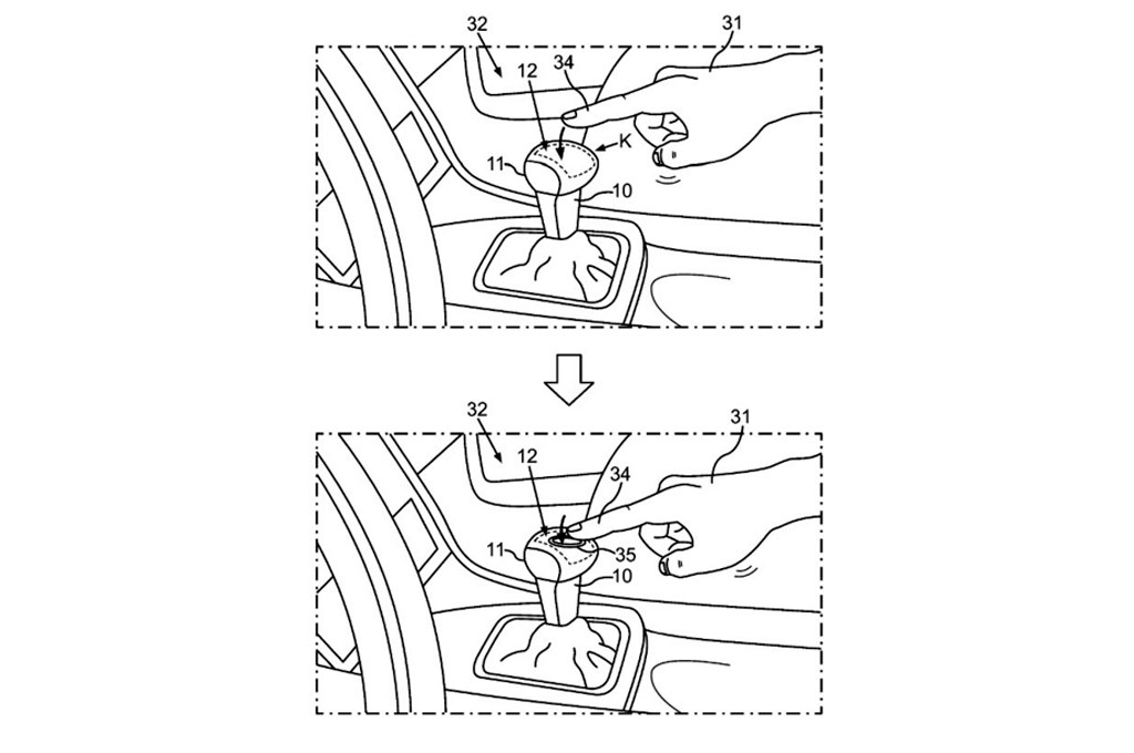 Volkwagens patenkan fitur baru mobil otonom adaptive self driving
