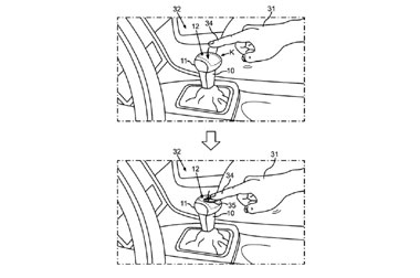 Volkswagen Patenkan Teknologi <i>Adaptive Self Driving</i>