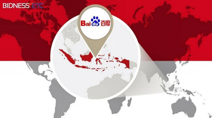 Baidu Maps, Solusi Problem Bahasa Wisman Tiongkok