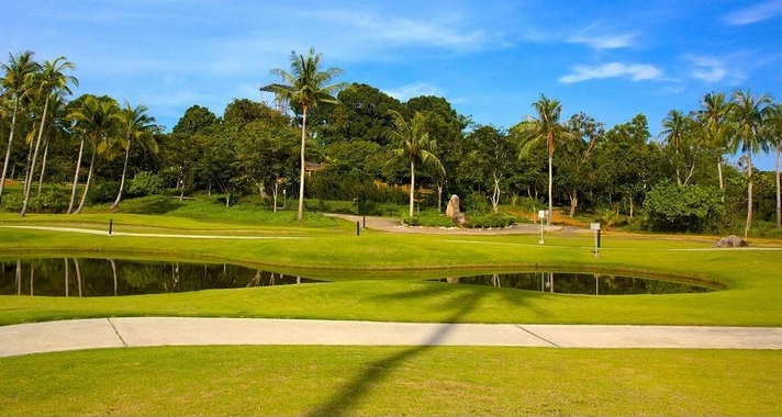 Wonderful Indonesia Bintan Golf Challenge 2016, Upaya Jaring Wisman