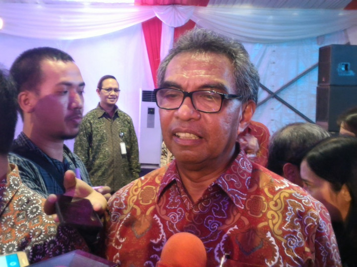 BI Pastikan Pangkas Batas Atas Bunga Kartu Kredit Jadi 2,24%