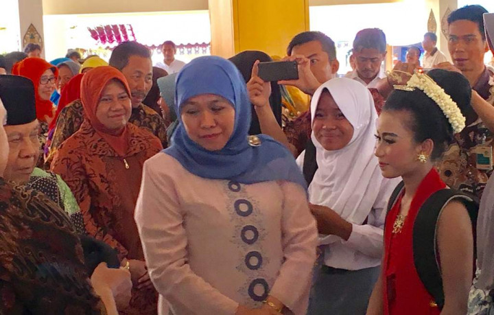 Korban Banjir Garut dan Longsor Sumedang dapat Bantuan Pemerintah