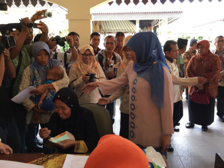 Dana Program Keluarga Harapan Akan Ditambah Pemerintah