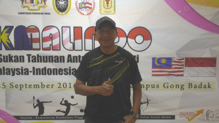 Dari Terengganu sampai Timnas Indonesia