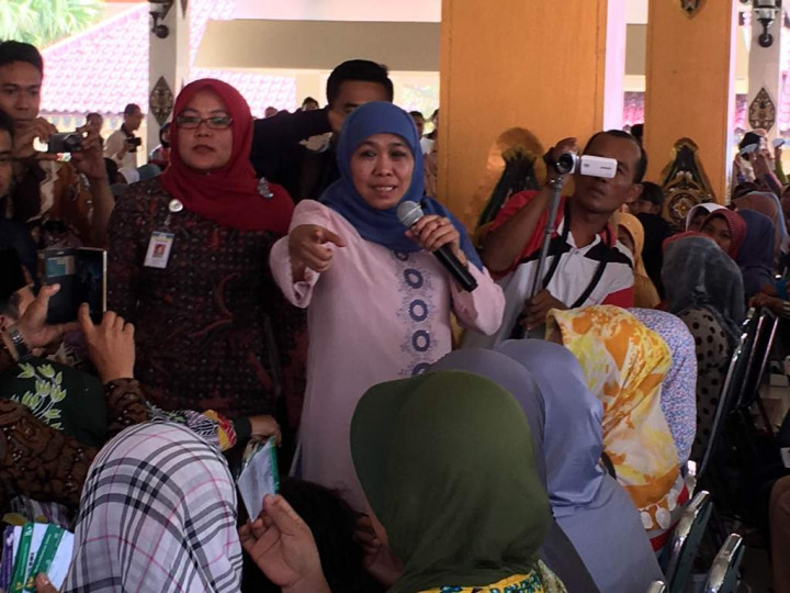 Peluncuran e-Warong Diperluas Hingga ke Magetan