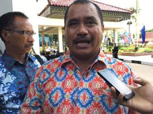 Warga Eks Timor Timur di bawah 17 Tahun Inginkan Dana Kompensasi