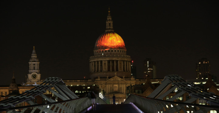 Indonesia Promosi Kerja Sama dengan Pengusaha Inggris