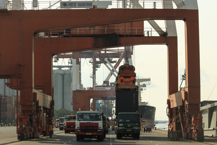 Transformasi Pelindo untuk Meningkatkan Kualitas SDM