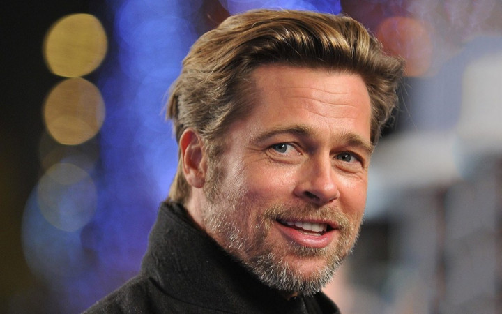 Polisi Bantah Periksa Brad Pitt Terkait Kekerasan Anak