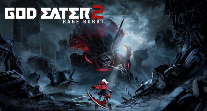 God Eater 2 Rage Burst, Cerita Baru dengan Nuansa Lama