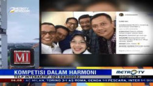 Kompetisi dalam Harmoni
