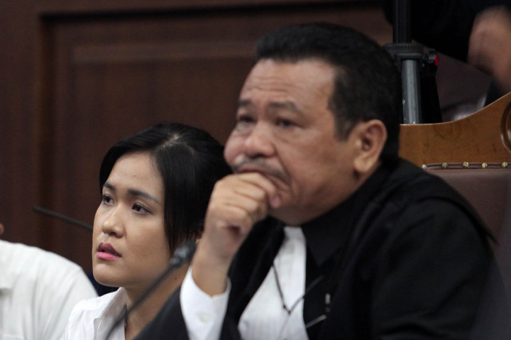 Menanti Saksi 'Pamungkas' Jaksa juga Jessica