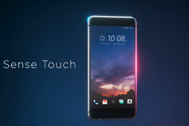 HTC Garap 3 Ponsel Lini Ocean