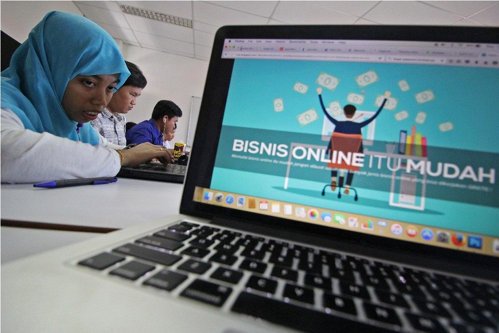 Ilustrasi (ANTARA FOTO/Moch Asim)