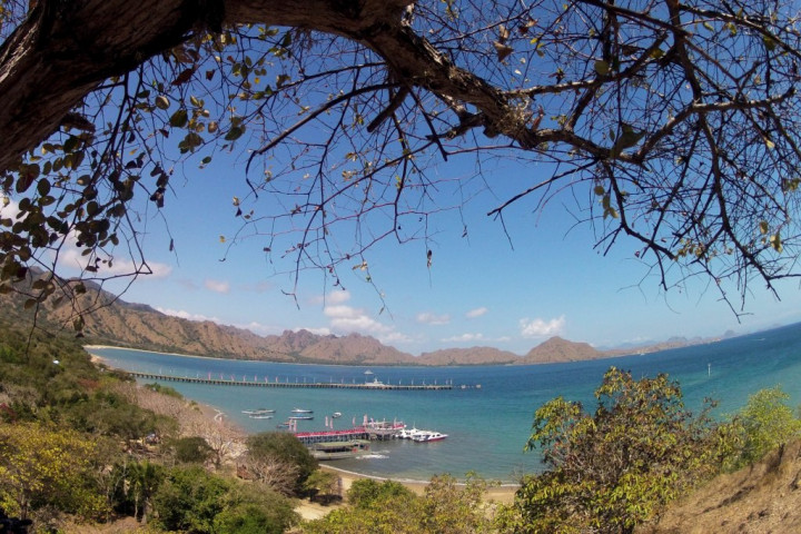 Peserta Famtrip Singapura-Malaysia Percaya Diri Jual Paket Wisata Labuan Bajo