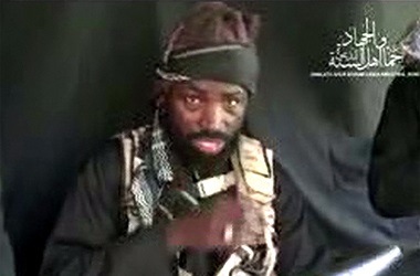 Bantah Terluka Parah, Pemimpin Boko Haram Kembali Muncul