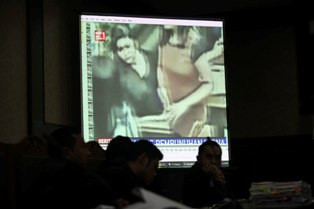 CCTV Hasil Kloningan tak Bisa Jadi Alat Buat Jerat Jessica