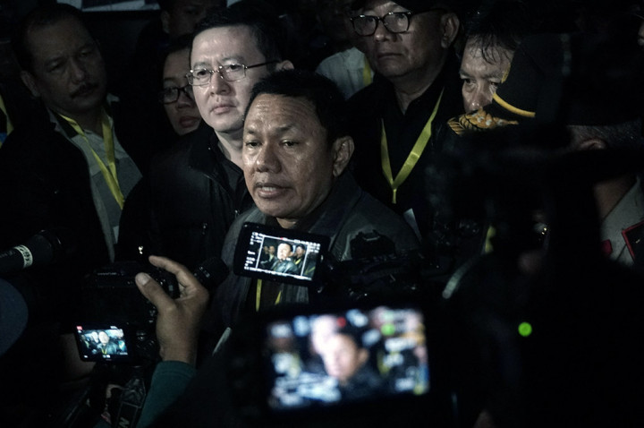 Usut Dugaan Jaksa Pemeras, TPF Tandingan Kejagung Belum Juga Terbentuk