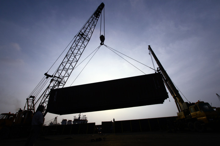 KPPU Batam Selidiki 8 Perusahaan Kartel Logistik