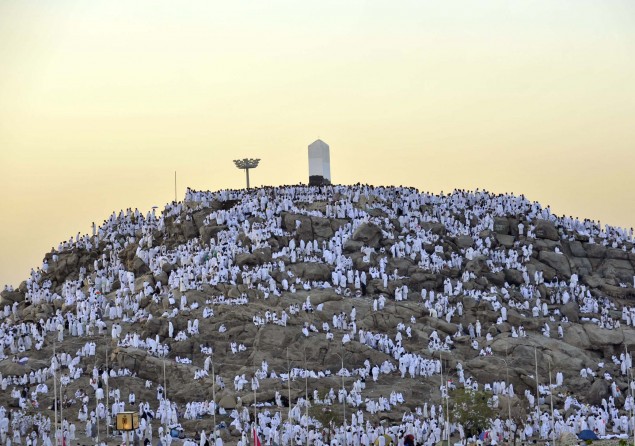 Catatan Haji 2016 dari Tim Pengawas DPR