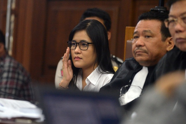 Kepolisian Australia Temukan Tiga Surat Percobaan Bunuh Diri Jessica