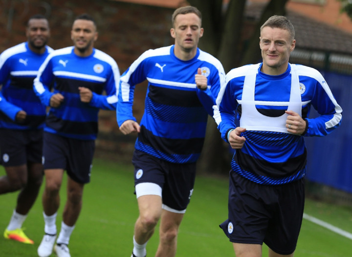 Jadwal Siaran Langsung <i>Matchday</i> Kedua Liga Champions Dini Hari Nanti