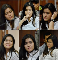 Jessica Disebut Pernah Menikah dan Tahu Cara Membunuh