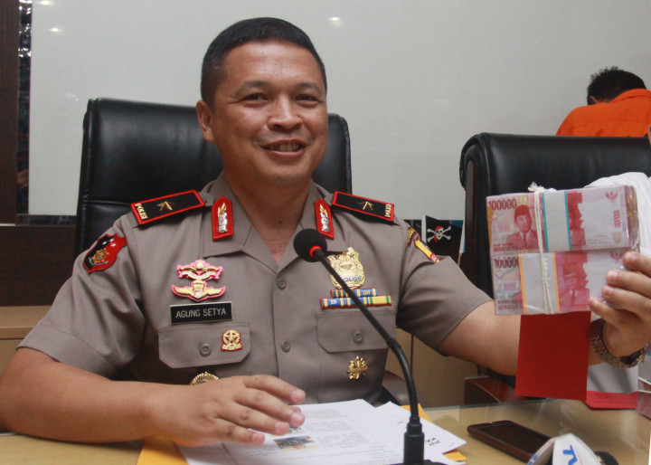 Bareskrim Antisipasi Kejahatan Cyber pada Pilkada 2017