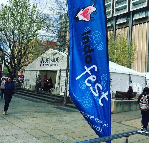 IndoFest 2016 Adelaide, Festival Paling Akbar di Australia Selatan