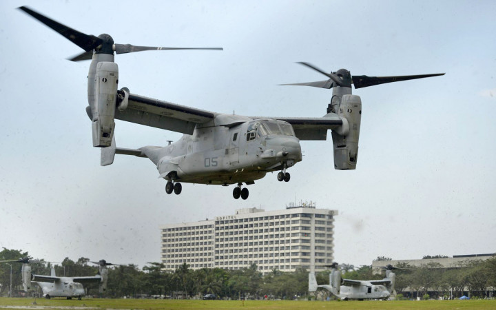 Uber Ingin Hadirkan Layanan Transportasi Udara di Perkotaan