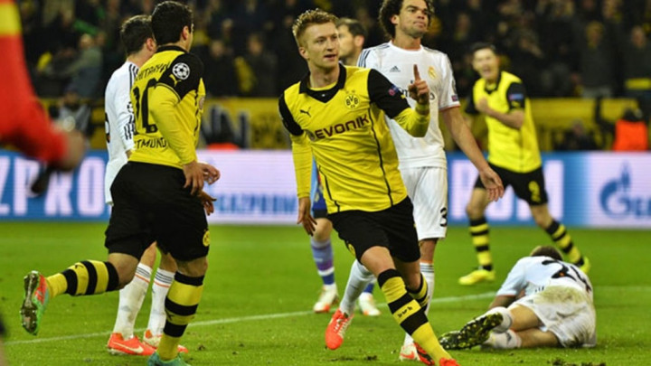 <i>Preview</i> Borussia Dortmund vs Real Madrid: Awas, Rekor Buruk Menghantui!