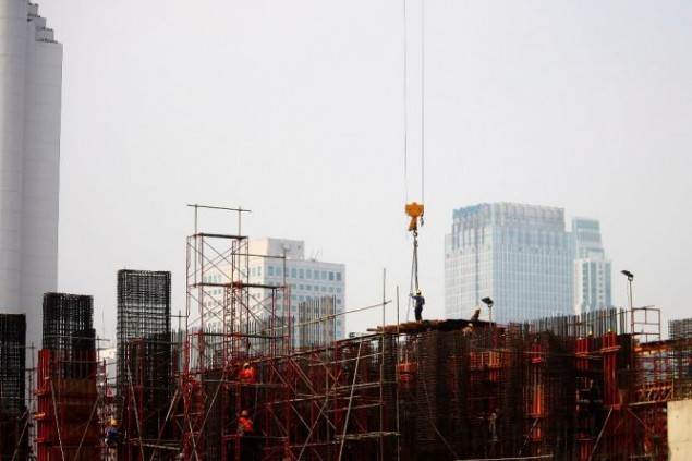 ADB Revises Down RI's Economic Growth Forecast to 5%