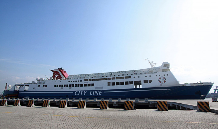 Apindo Berharap Ada Kapal Pelayaran Langsung Menuju ke AS