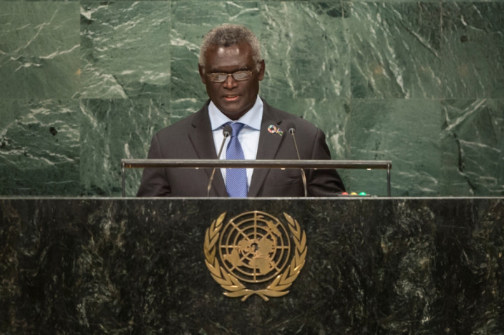 Kep.Solomon Tuduh Pelanggaran HAM di Papua, Pemerintah Bantah Keras