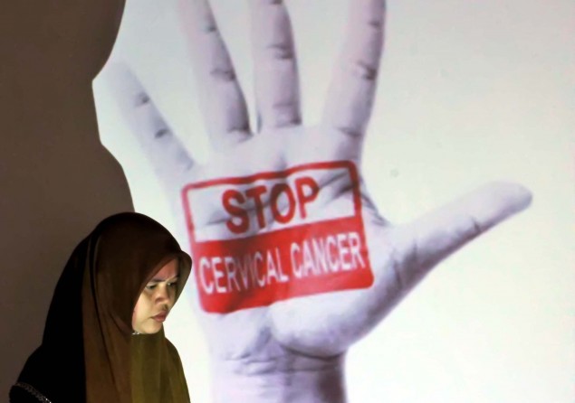 Kemenkes Harap Orang Tua Manfaatkan Vaksin HPV Gratis