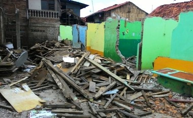 Relokasi Bukit Duri Esok, Ratusan Satpol PP Disiagakan
