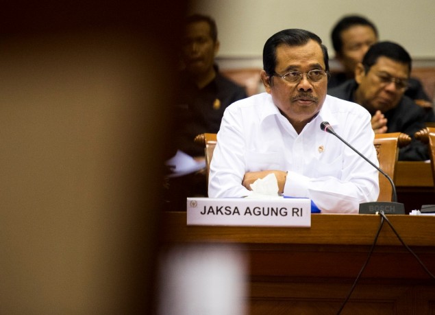 Gov't Prepares Next Round of Executions