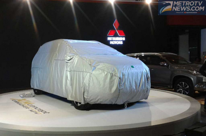 Peserta Kebut Persiapan GIIAS Surabaya 2016