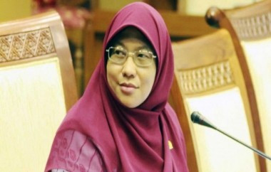 Fraksi PKS Janji Perjuangkan Pembangunan Gereja di NTT