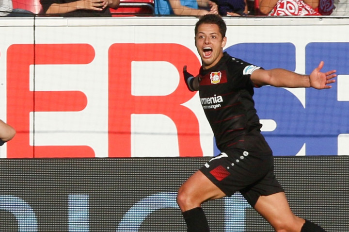 Chicharito <i>Curhat</i> soal Kariernya di Real Madrid