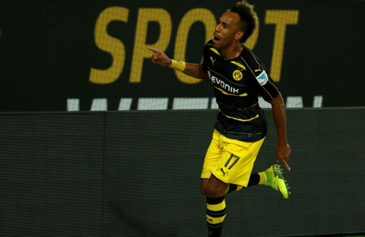 Susunan Pemain Dortmund dan Real Madrid