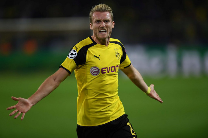 Ilustrasi Gol: Parade Empat Gol pada Laga Dortmund vs Madrid