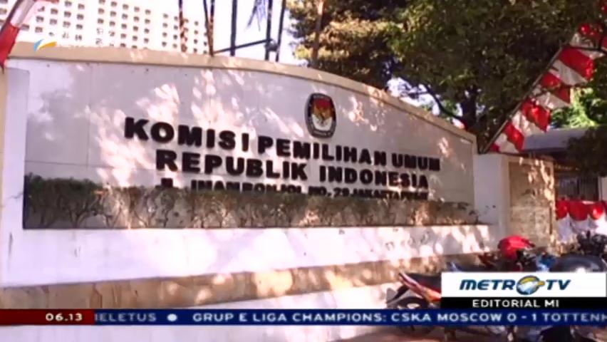 Melepas Belitan Politik Uang