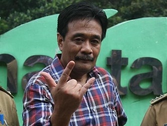 Cara Djarot Mendidik Anak, Dilarang Mengeluh
