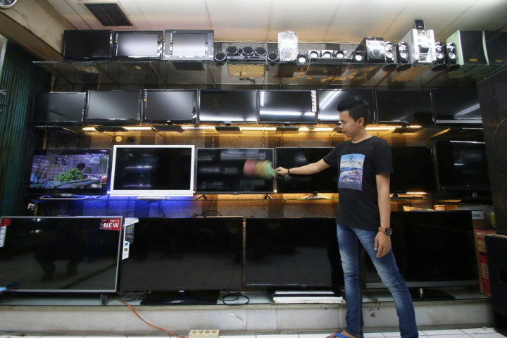 Hadapi Industri 4.0, Industri Elektronika Diminta Pacu Inovasi