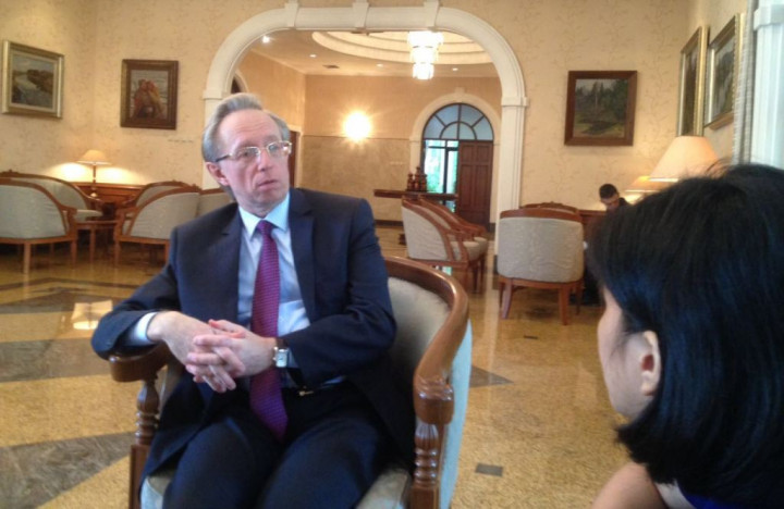 Kehancuran Suriah, Hasil dari Tindak Tak Bertanggungjawab Pihak Barat