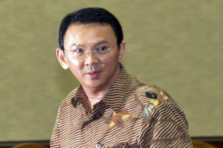 Ahok: Cukuplah 15 Tahun Warga Melanggar Aturan