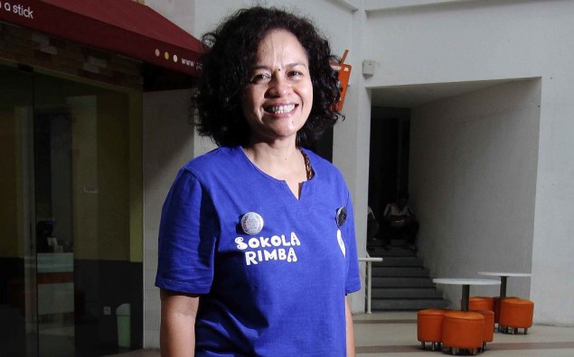 Mira Lesmana: Sinema di Indonesia Harus Merayakan Keragaman