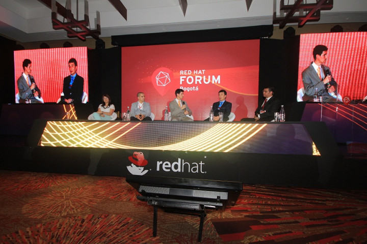 Red Hat Forum Indonesia Digelar 4 Oktober