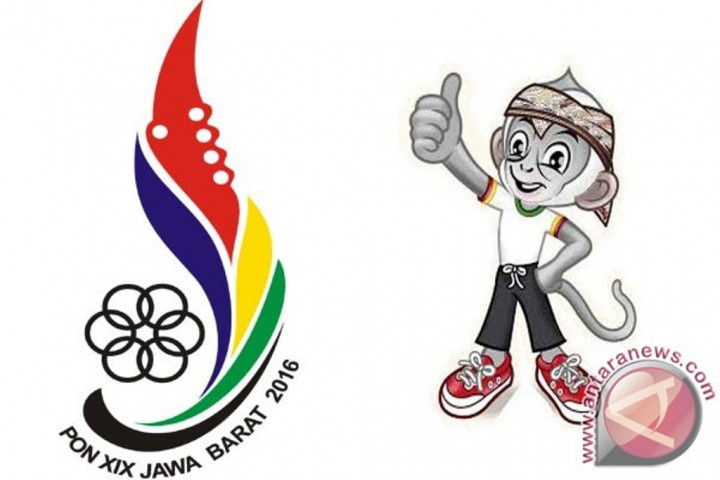 Raih 200 Medali Emas, Jabar Kunci Juara Umum PON 2016